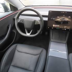 Tesla Model 3 Standard Range 60kW / 19527641