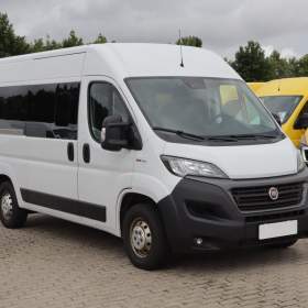 Fiat Ducato 2.3 MultiJet / 19527644