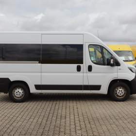 Foto inzerátu Fiat Ducato 2.3 MultiJet