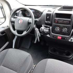 Foto inzerátu Fiat Ducato 2.3 MultiJet