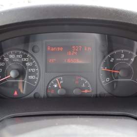 Foto inzerátu Fiat Ducato 2.3 MultiJet