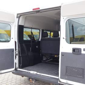 Foto inzerátu Fiat Ducato 2.3 MultiJet