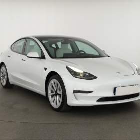 Tesla Model 3 Long Range 4WD 74kWh / 19527650