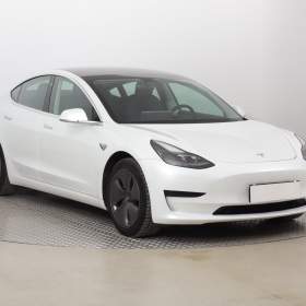 Tesla Model 3 Std Range Plus LFP / 19527653