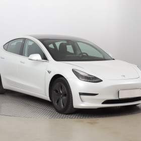 Tesla Model 3 Long Range 4WD 78kWh / 19527658