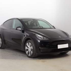 Tesla Model Y Long Range AWD 79kWh / 19528107