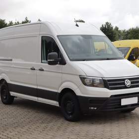 Volkswagen Crafter 2.0 TDI / 19528109