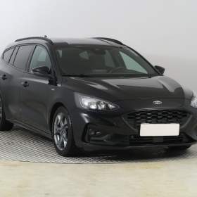 Foto inzerátu Ford Focus 2.0 EcoBlue