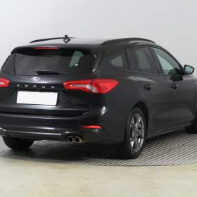 Foto inzerátu Ford Focus 2.0 EcoBlue