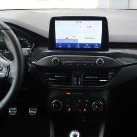 Foto inzerátu Ford Focus 2.0 EcoBlue