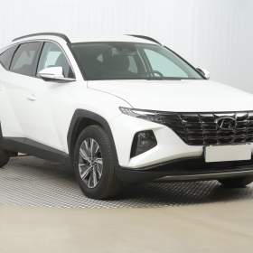 Hyundai Tucson 1.6 T- GDI / 19528115