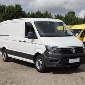Volkswagen Crafter 2.0 TDI / 19528117