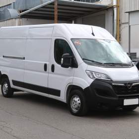 Fotka k inzerátu Opel Movano 2.2 CDTi / 19388895