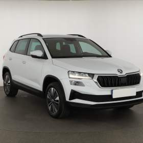 Škoda Karoq 2.0 TDI / 19528121