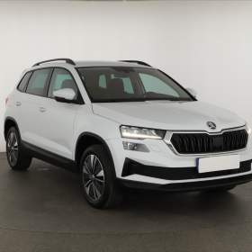 Škoda Karoq 2.0 TDI / 19528121