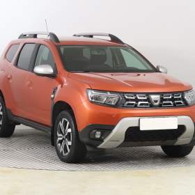 Dacia Duster 1.5 Blue dCi / 19528128