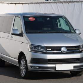 Volkswagen Transporter 2.0 BiTDI / 19528133