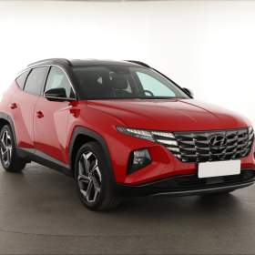 Hyundai Tucson 1.6 T- GDI / 19528137