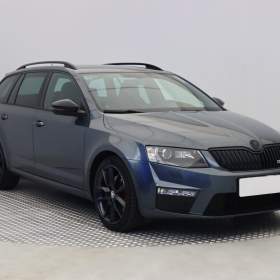 Škoda Octavia RS 2.0 TDI 4x4 DSG / 19528141