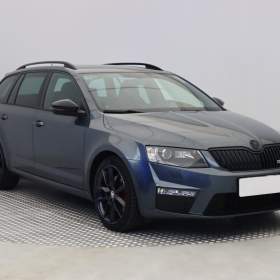 Škoda Octavia RS 2.0 TDI 4x4 DSG / 19528141