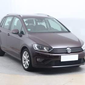 Volkswagen Golf Sportsvan 1.4 TSI / 19528142