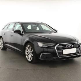 Audi A6 50 TDI / 19528145