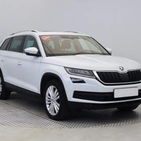 Škoda Kodiaq 2.0 TDI / 19528147