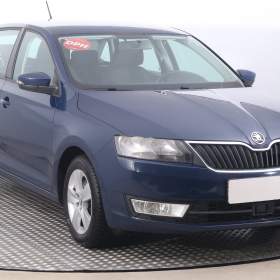 Škoda Rapid 1.2 TSI / 19528148