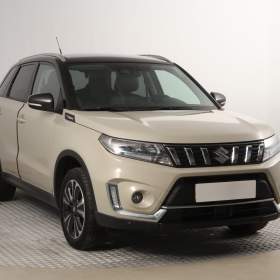 Suzuki Vitara 1.4 BoosterJet / 19528150