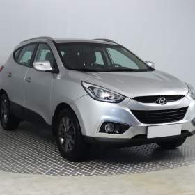 Foto inzerátu Hyundai ix35 2.0 GDI