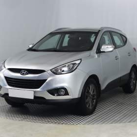 Foto inzerátu Hyundai ix35 2.0 GDI