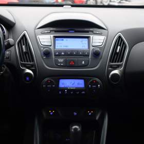 Foto inzerátu Hyundai ix35 2.0 GDI