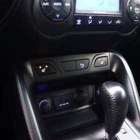 Foto inzerátu Hyundai ix35 2.0 GDI