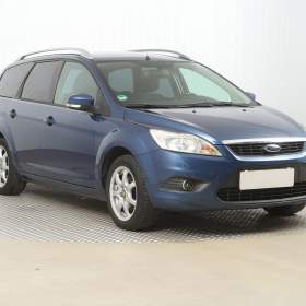 Fotka k inzerátu Ford Focus 1.6 16V