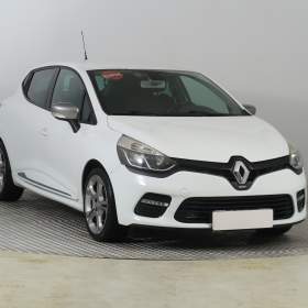 Renault Clio 1.2 TCe / 19528156