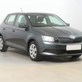 Škoda Fabia 1.0 / 19528157