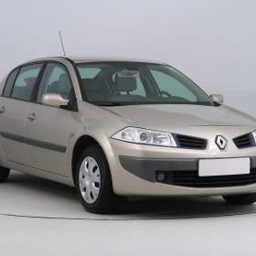 Renault Mégane 1.4 16V / 19528161