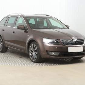 Škoda Octavia 2.0 TDI / 19528162