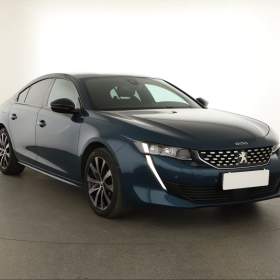 Peugeot 508 1.6 PureTech / 19528163
