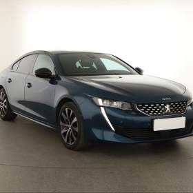 Peugeot 508 1.6 PureTech / 19528163