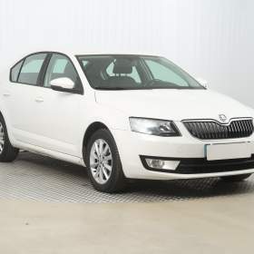 Škoda Octavia 1.4 TSI / 19528165