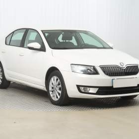 Škoda Octavia 1.4 TSI / 19528165