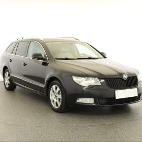 Škoda Superb 2.0 TDI / 19528167