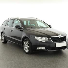 Škoda Superb 2.0 TDI / 19528170