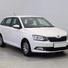 Škoda Fabia 1.2 TSI / 19528172