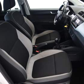 Škoda Fabia 1.2 TSI / 19528172