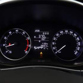 Škoda Fabia 1.2 TSI / 19528172