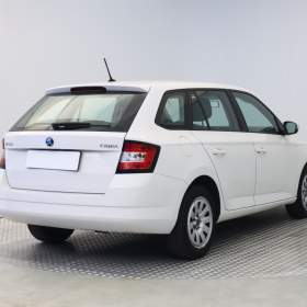Foto inzerátu Škoda Fabia 1.2 TSI