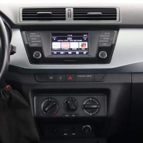 Foto inzerátu Škoda Fabia 1.2 TSI