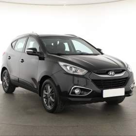 Hyundai ix35 1.7 CRDi / 19528174